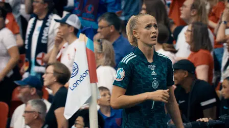Born For This - Mehr als Fussball