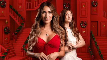 Le calendrier de l'avent