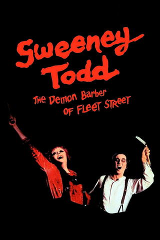 Sweeney Todd: The Demon Barber of Fleet Street (1982)