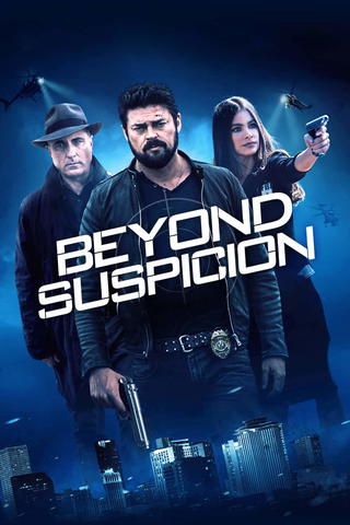 Beyond Suspicion
