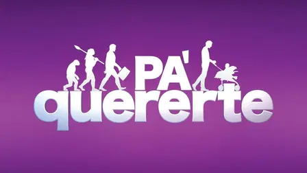 Pa' quererte