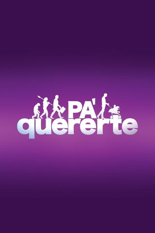Pa' quererte