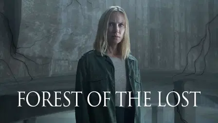 Jordskott