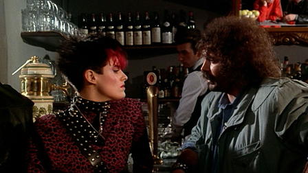 Il ras del quartiere