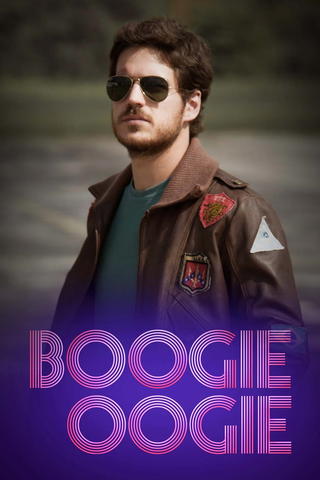 Boogie Oogie: El baile de la vida