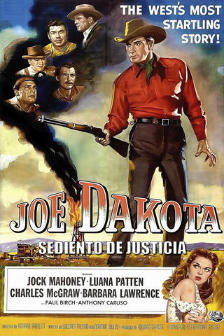 Sediento de justicia