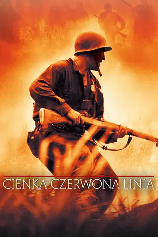 Cienka czerwona linia