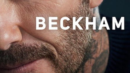 Beckham