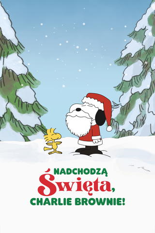 Nadchodzą święta, Charlie Brownie!