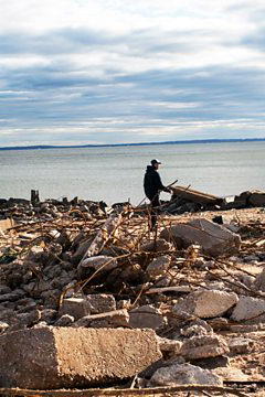 Superstorm USA: Caught on Camera