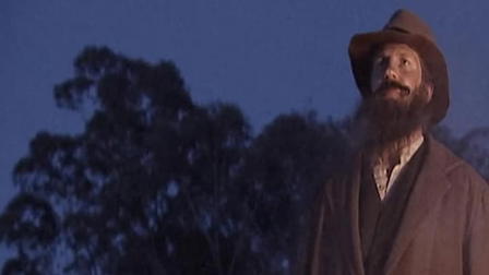 Besieged - The Ned Kelly Story