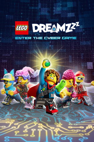 LEGO® DREAMZzz