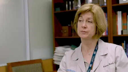 Against All Odds: Virus Detectives Battling Covid-19