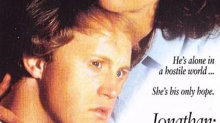 Jonathan: The Boy Nobody Wanted