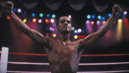 East L.A. Warriors