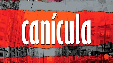 Canícula