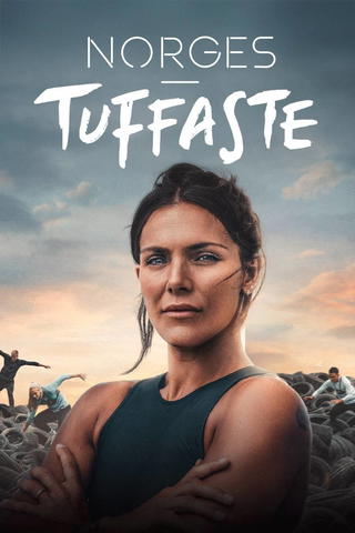 Norges Tuffaste