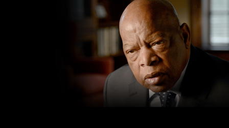 Get In The Way: The Journey of John Lewis