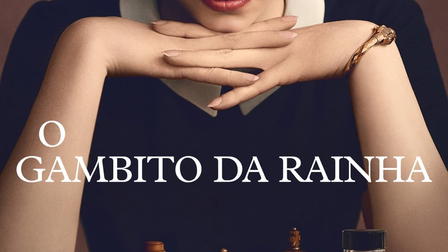 O Gambito da Rainha