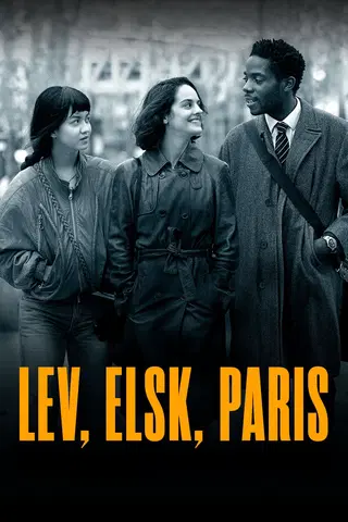 Lev, elsk, Paris