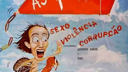 As Pipas