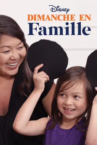 Dimanche en famille