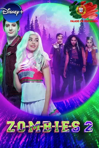 ZOMBIES 2