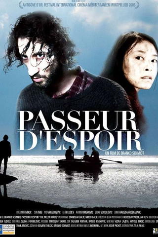 Passeur d'espoir