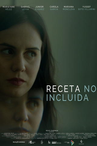 Receta No Incluida