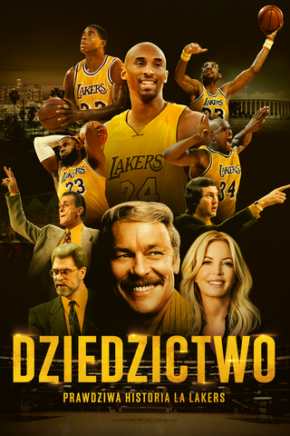 Dziedzictwo: prawdziwa historia LA Lakers