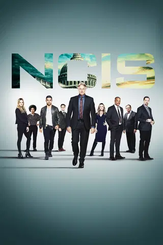 NCIS Rikostutkijat