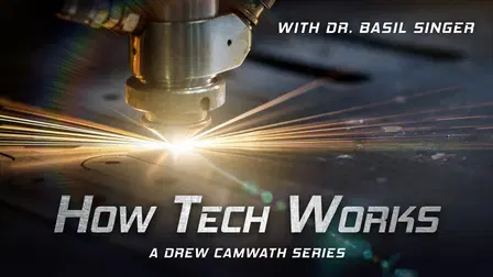 How Tech Works