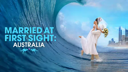 Married at First Sight Australia