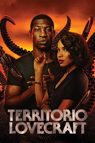 Territorio Lovecraft
