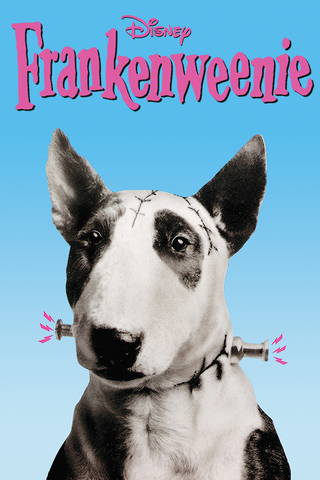 Frankenweenie