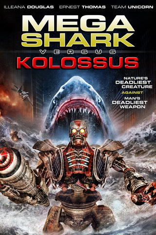 Megashark Vs. Kolossus