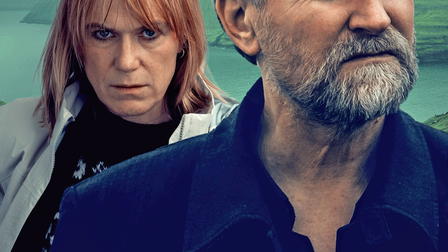 Trom : Les falaises, le vent et la mort