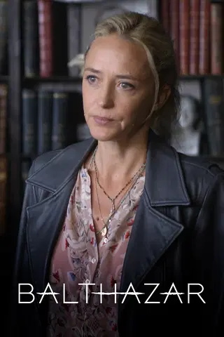 Balthazar