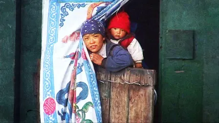 Meltdown: In the Shadow of Nepal’s Lost Glaciers