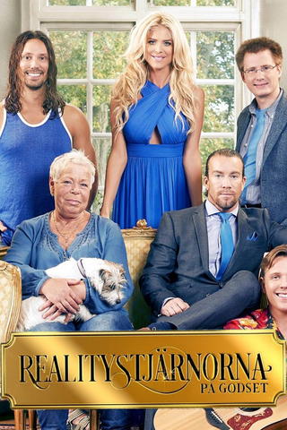 Realitystjärnorna på godset