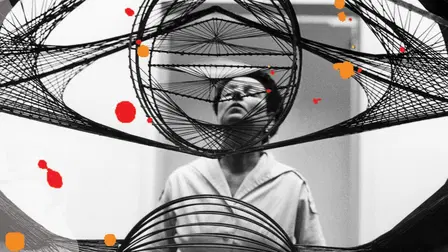 Peggy Guggenheim: Art Addict