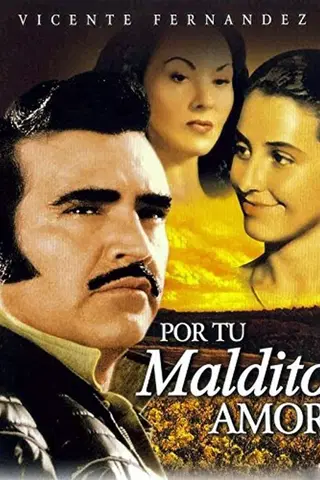 Por Tu Maldito Amor