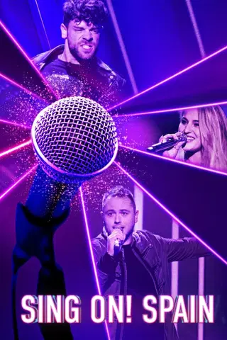 ¡A cantar! España