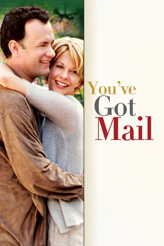 You've Got Mail