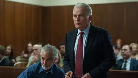 The Devil Has a Name