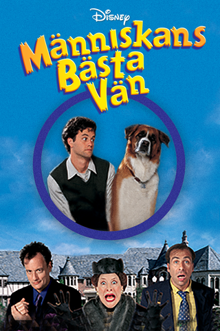 Människans bästa vän