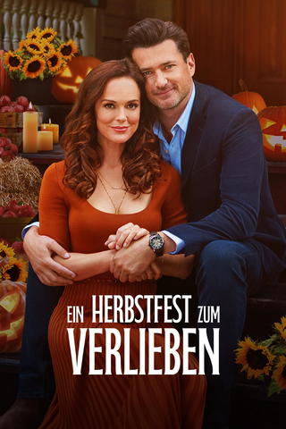 Ein Herbstfest zum Verlieben