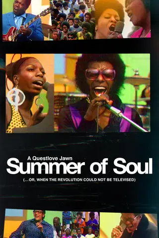 Summer of Soul