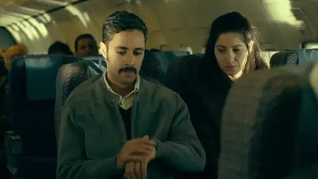 Sabena Hijacking: My Version