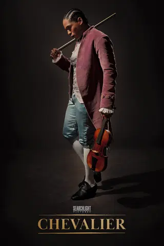 Chevalier